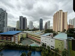 The Avenir (D9), Condominium #529282721